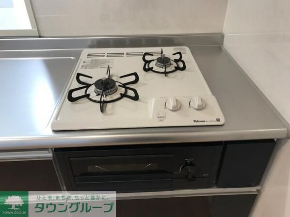 仮)羽生市西スターテラスII・Lの物件内観写真